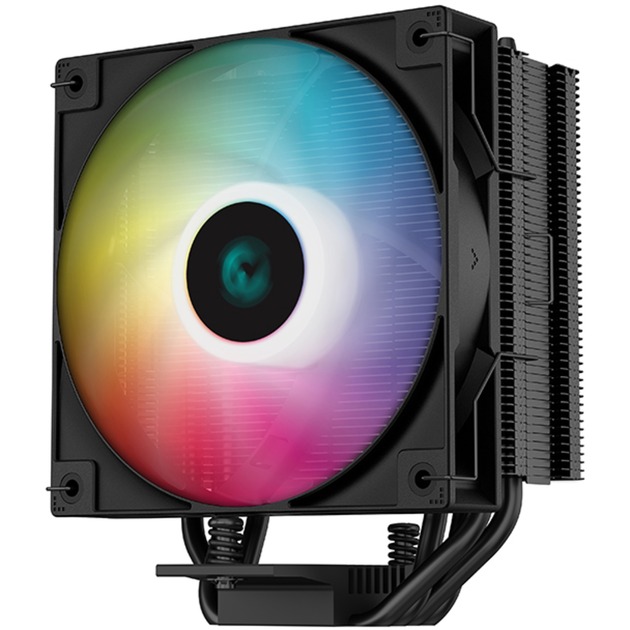 Cooler CPU DeepCool AG400 ARGB BKANMC-G-1