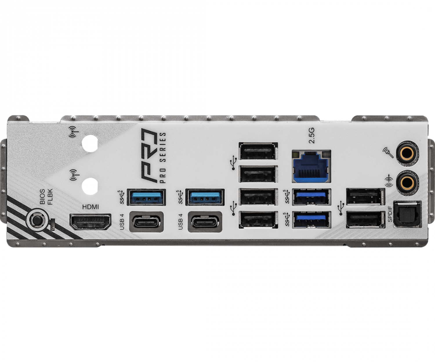 MOTHER ASROCK (AM5) X870 PRO RS