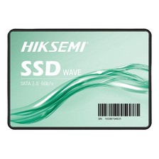 Disco Solido Ssd Hiksemi Wave 240gb BULK