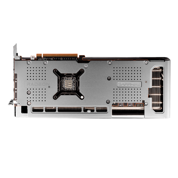 Placa de Video Sapphire Radeon RX 7800 XT NITRO+ OC 16GB