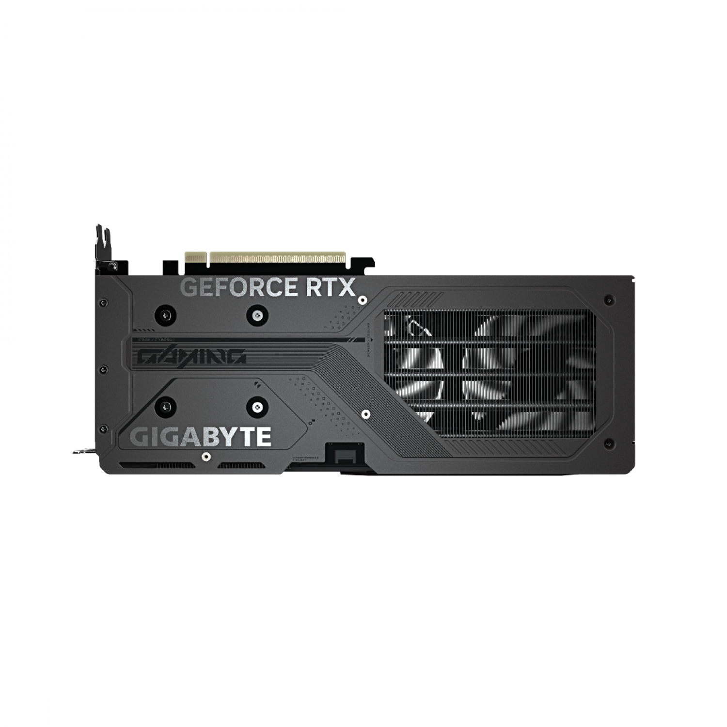 PLACA DE VIDEO GIGABYTE RTX 5060TI GAMING 8GB