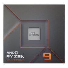 Pc Gamer Amd Ryzen 9 7950x B670 32gb 1tb 650w 80P Gabinete White