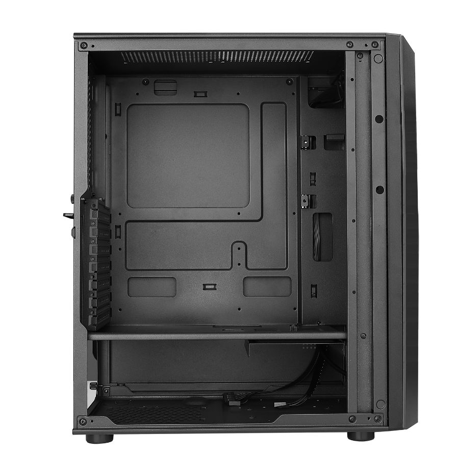 Gabinete Gamer Mid Tower Sentey S20 Rgb