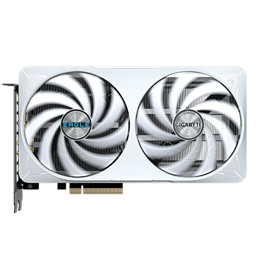 Placa De Video GeForce RTX 5060 Ti 8Gb Gigabyte Eagle Ice Oc