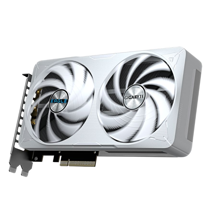 Placa De Video GeForce RTX 5060 Ti 8Gb Gigabyte Eagle Ice Oc