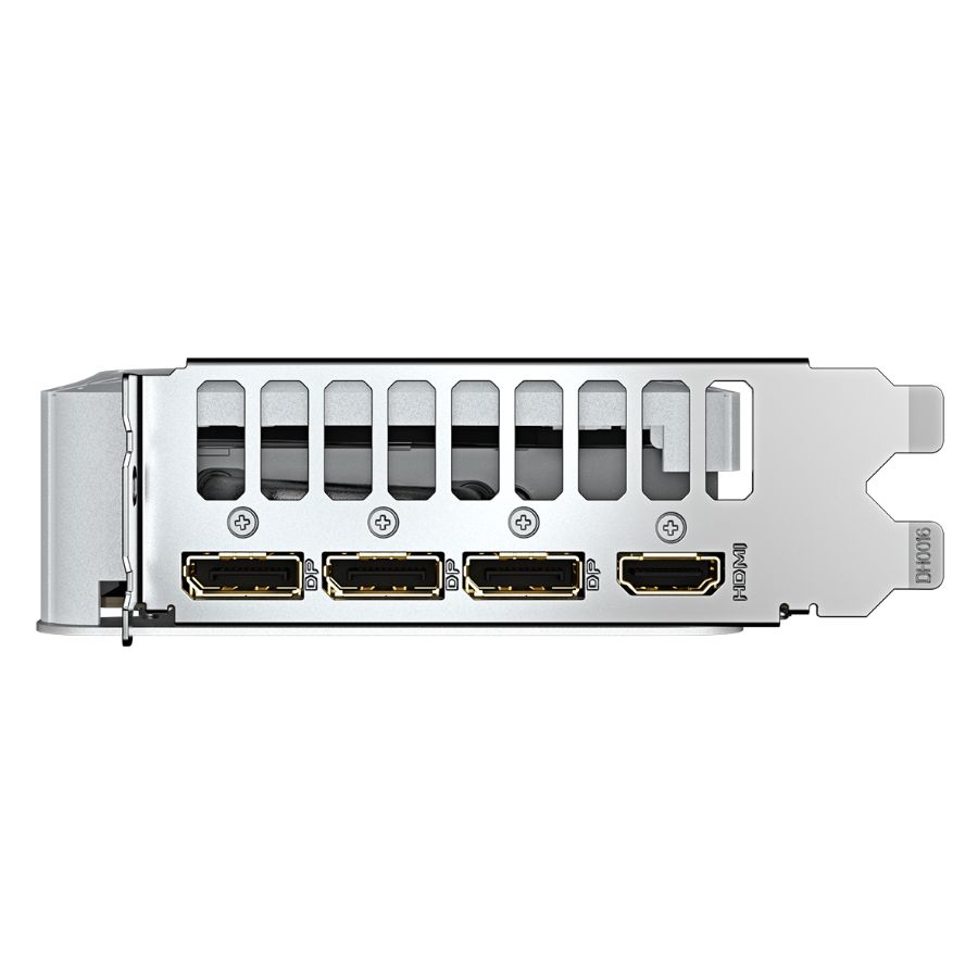 Placa De Video GeForce RTX 5060 Ti 8Gb Gigabyte Eagle Ice Oc