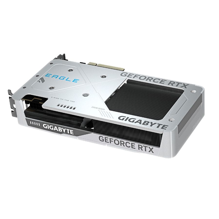 Placa De Video GeForce RTX 5060 Ti 8Gb Gigabyte Eagle Ice Oc