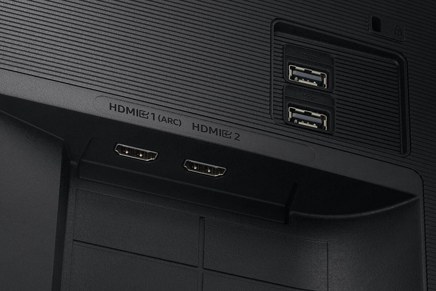 MONITOR SAMSUNG LED 32 BM500