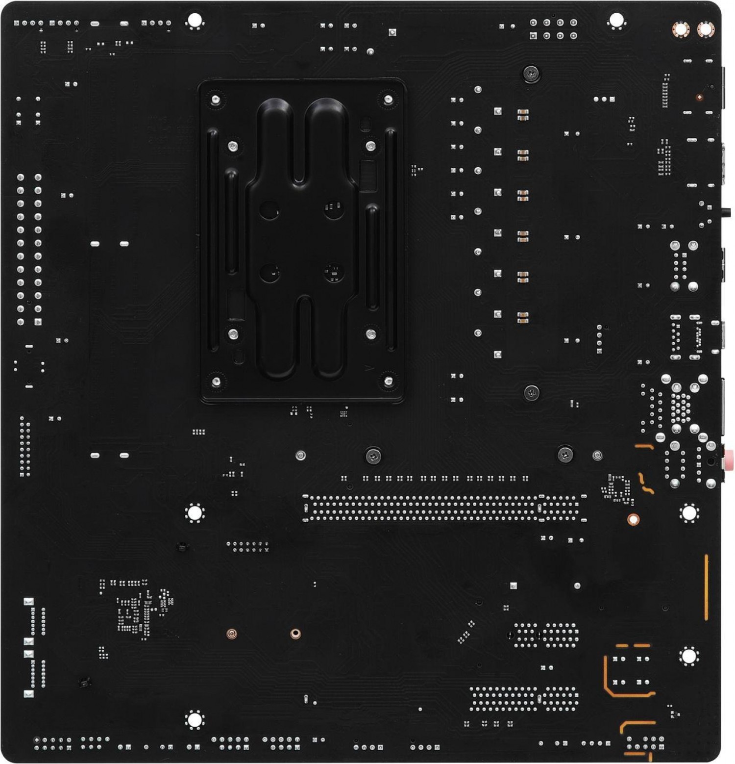 MOTHER ASROCK (AM5) B850M-X