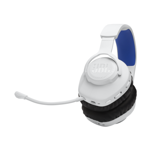 AURICULAR JBL QUANTUM 360 PLAYSTATION BLANCO