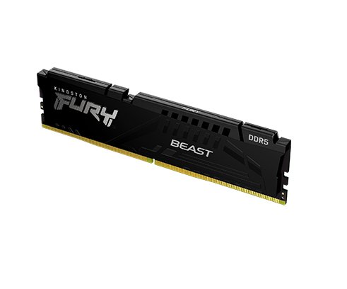 Memoria DDR5 Kingston 16Gb 6000MHz FURY BEAST EXPO