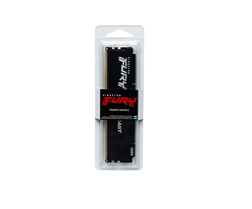 Memoria DDR5 Kingston 16Gb 6000MHz FURY BEAST EXPO