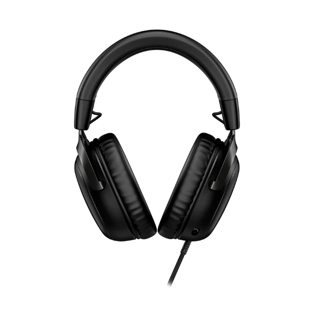 Auricular Gamer HyperX Cloud III Black