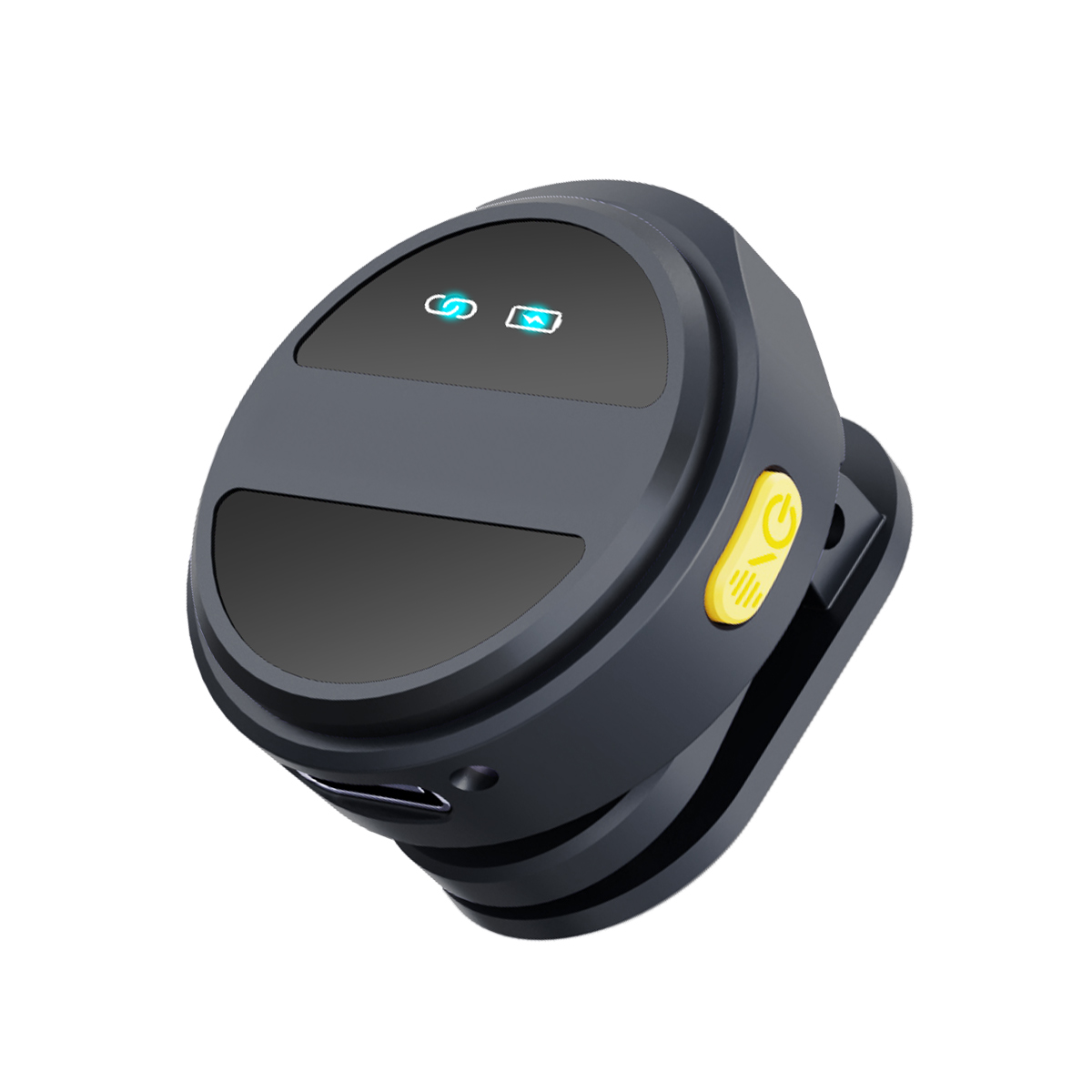 Microfono Raptor Vox Wireless Caja p/Streaming