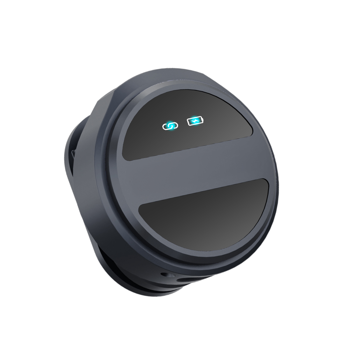 Microfono Raptor Vox Wireless Caja p/Streaming