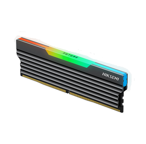 Memoria DDR4 HIKSEMI 16Gb 3200 Mhz Future RGB