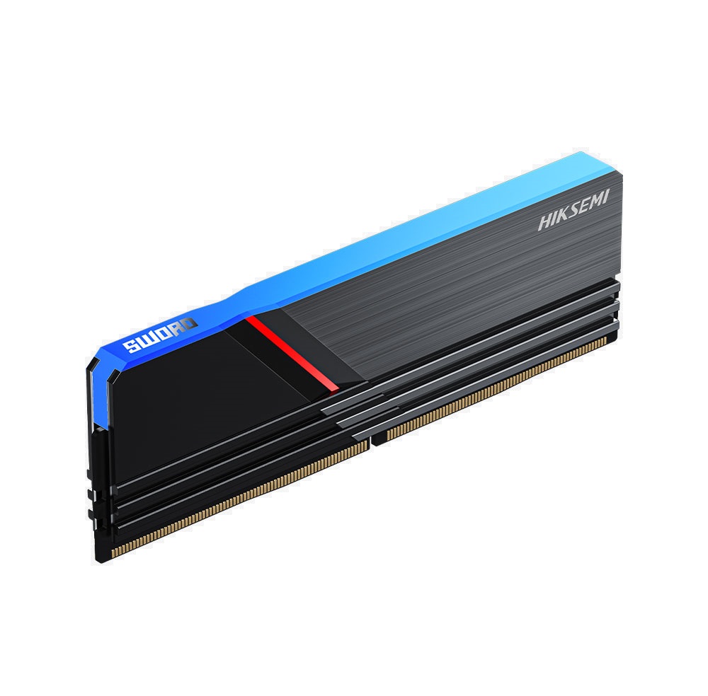 Memoria DDR4 HIKSEMI 16Gb 3200 Mhz Sword RGB