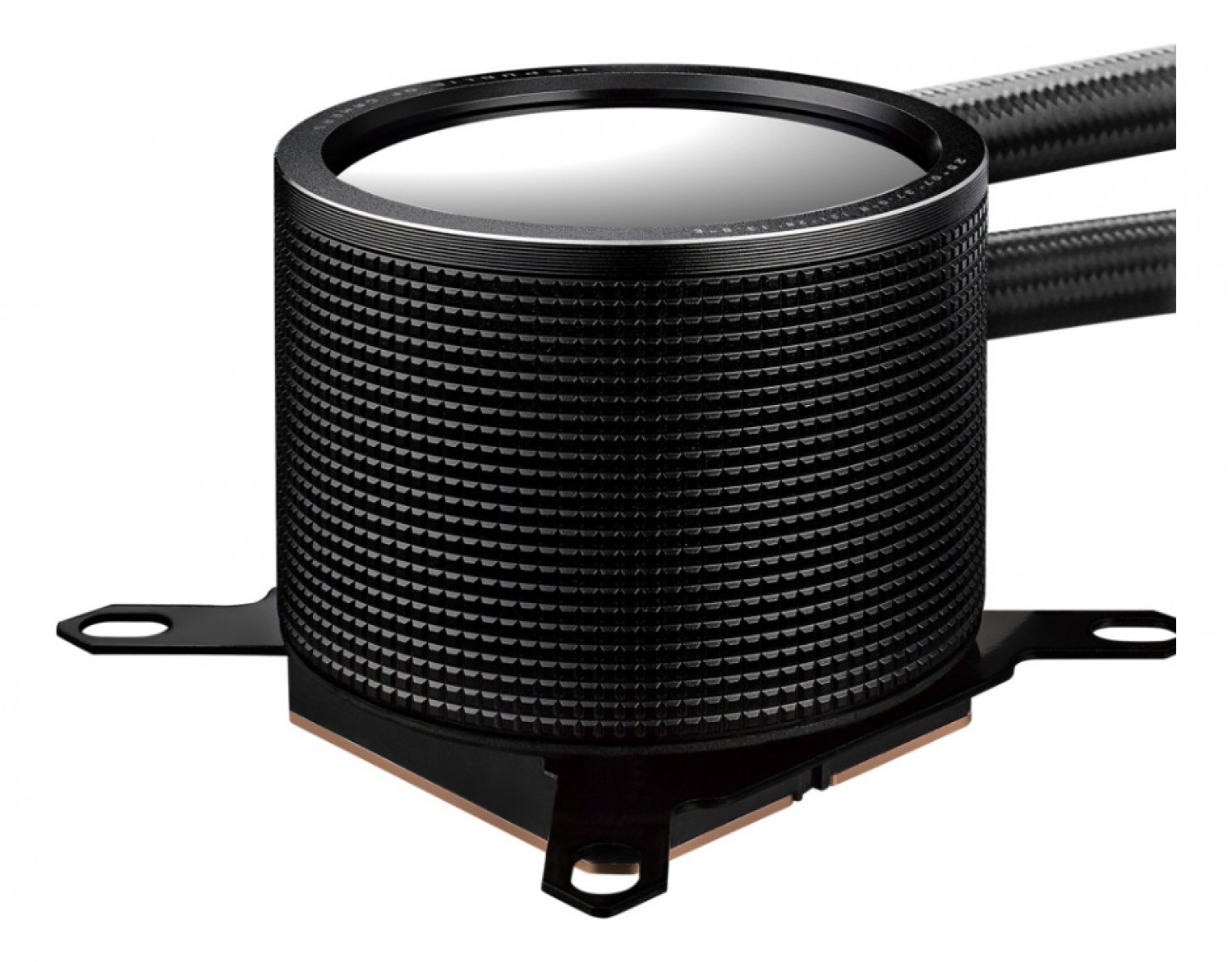 WATER COOLER ASUS ROG RYUO III 240 ARGB