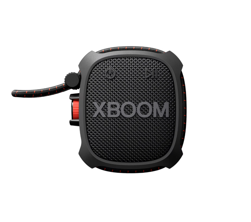 PARLANTE LG BLUETOOTH XBOOM GO XG2T 5 WATTS IP67