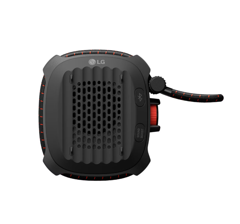 PARLANTE LG BLUETOOTH XBOOM GO XG2T 5 WATTS IP67