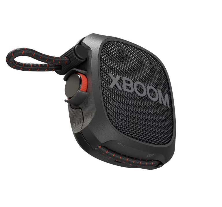 PARLANTE LG BLUETOOTH XBOOM GO XG2T 5 WATTS IP67