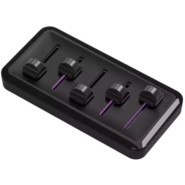 COOLER MASTER MASTER HUB STREAM KIT