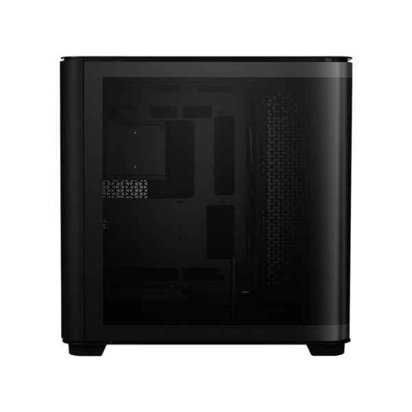 Gabinete MSI MEG MAESTRO 700L PZ Mid-Tower TG x2 Curve