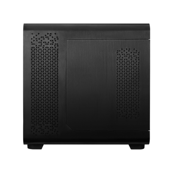 Gabinete MSI MEG MAESTRO 700L PZ Mid-Tower TG x2 Curve