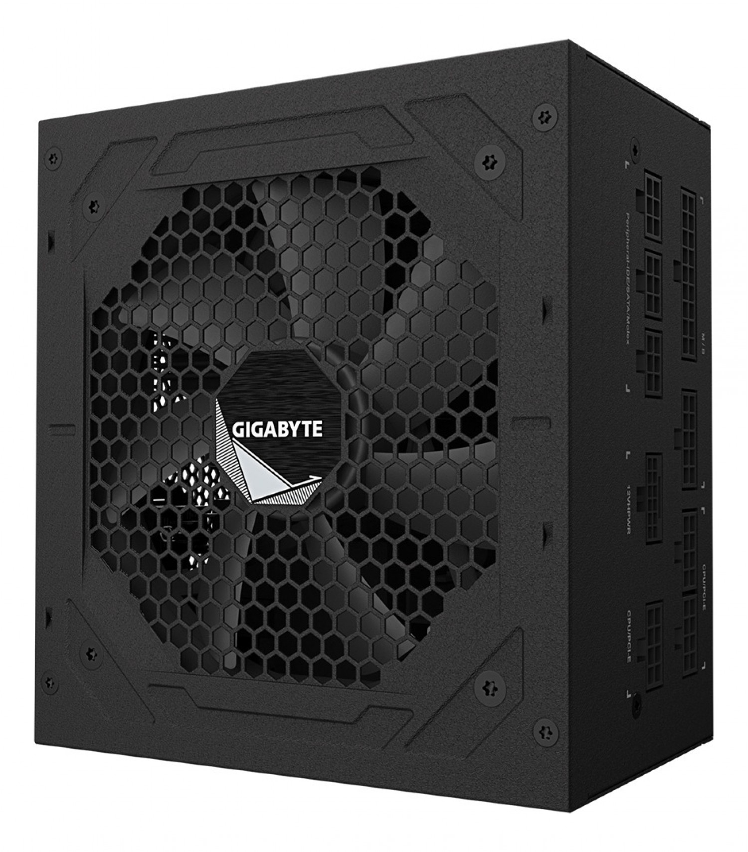 FUENTE GIGABYTE 850W PG5/PSU BLACK