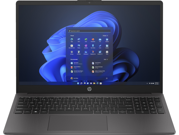NOTEBOOK HP 15.6 250 G10 I3-1315U 8GB 256GB FREEDOS 81H23LT