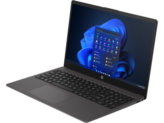 Notebook Hp 15.6 250 G10 I3-1315u 8gb 256gb Freedos 81h23lt