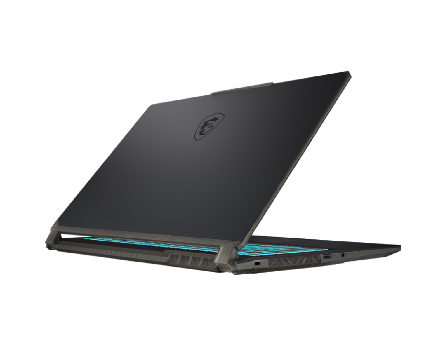 Notebook MSI Cyborg A13UDX 15.6