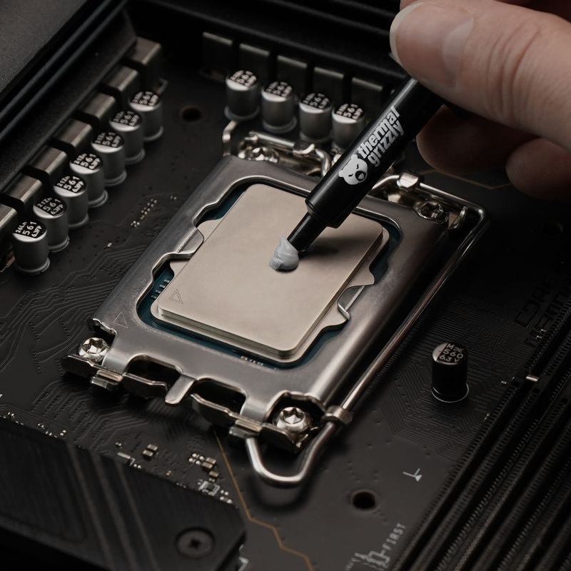 Pasta Termica Thermal Grizzly Kryonaut 1g TG-K-001-RS