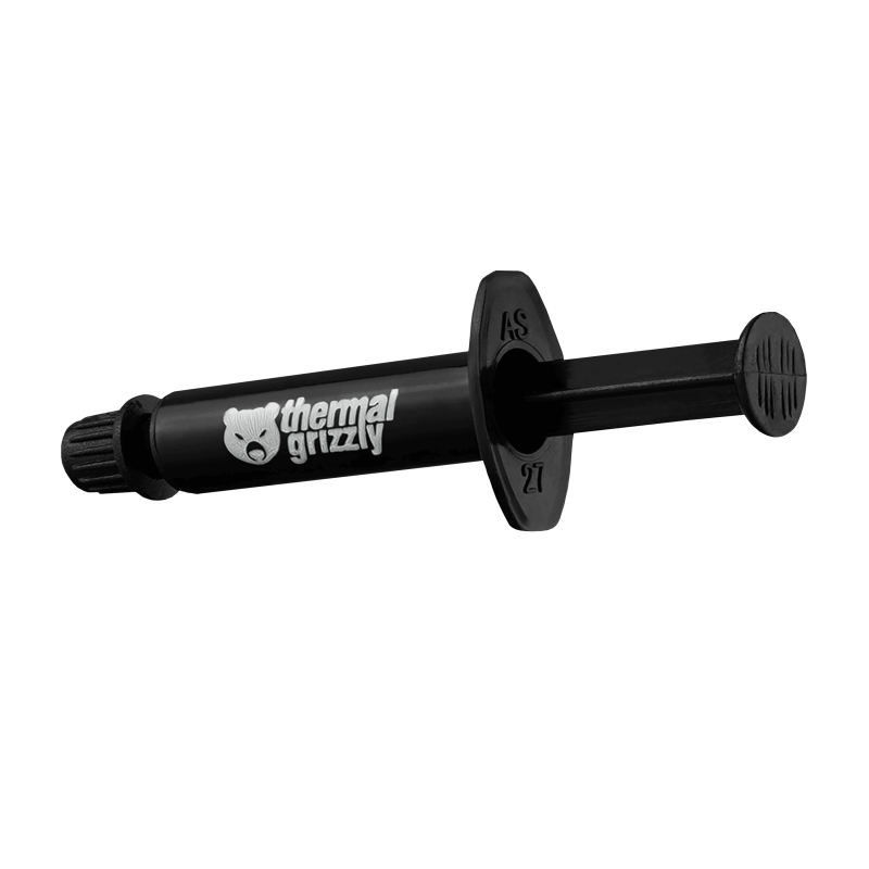 Pasta Termica Thermal Grizzly Kryonaut 1g TG-K-001-RS