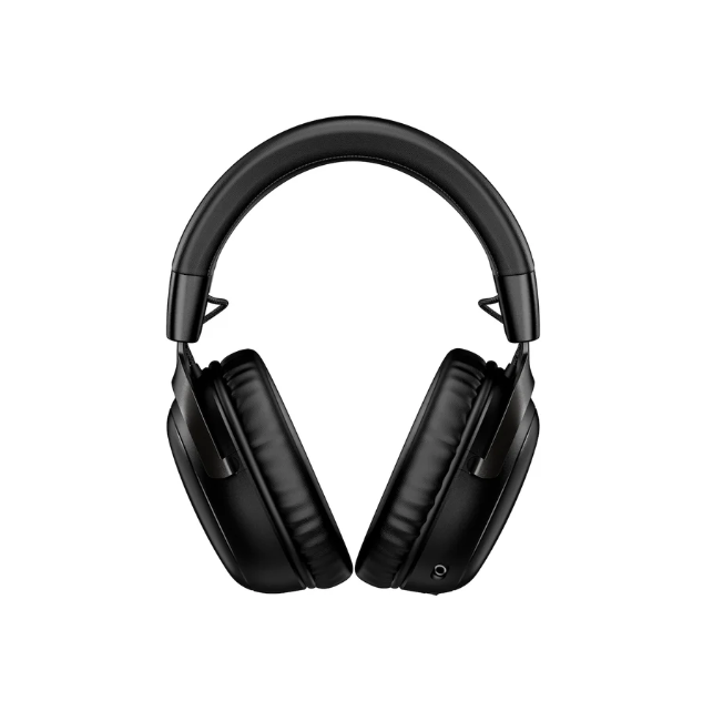 Auricular Gamer HyperX Cloud III Wireless Black