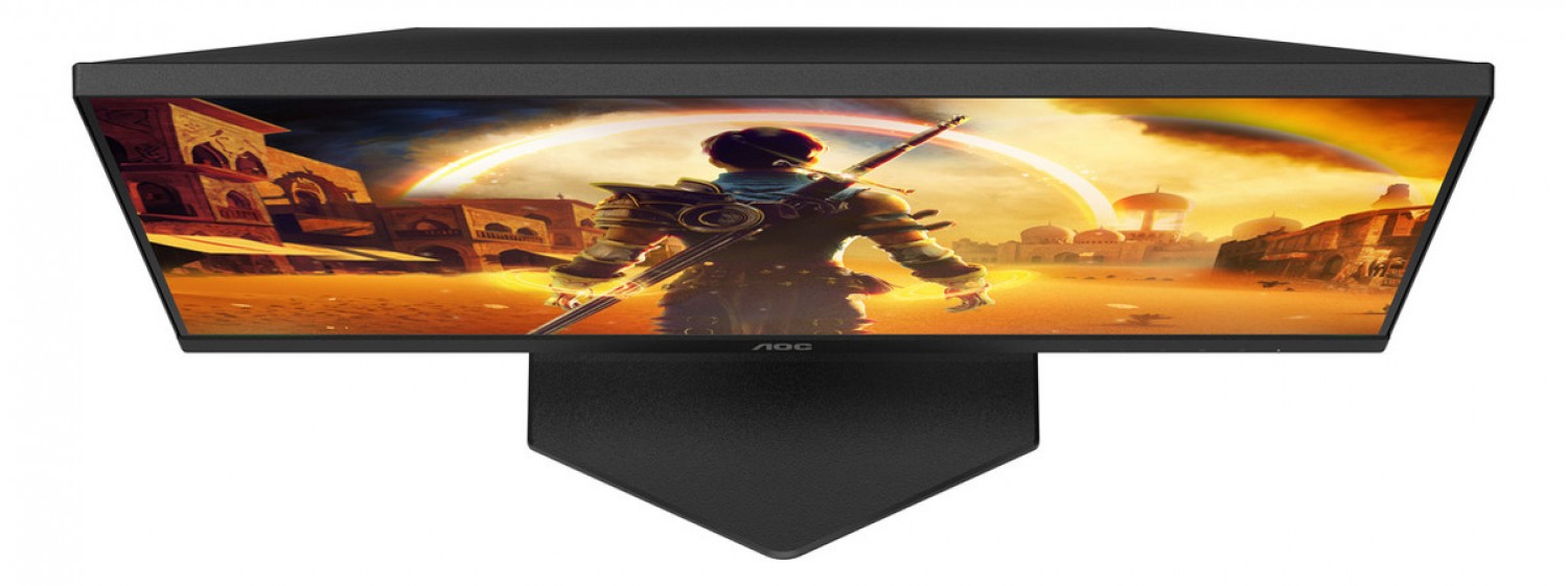 MONITOR GAMER AOC 24 24G42E FULL HD