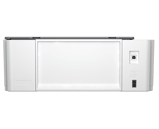 HP Impresora Todo en Uno Smart Tank 520