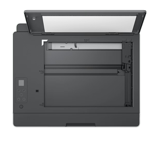 HP Impresora Todo en Uno Smart Tank 520