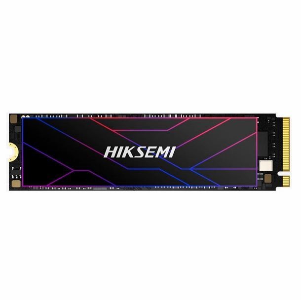 Disco SSD M2 2Tb Hiksemi Future Lite 7100Mb/s Gen4 x4 NVME