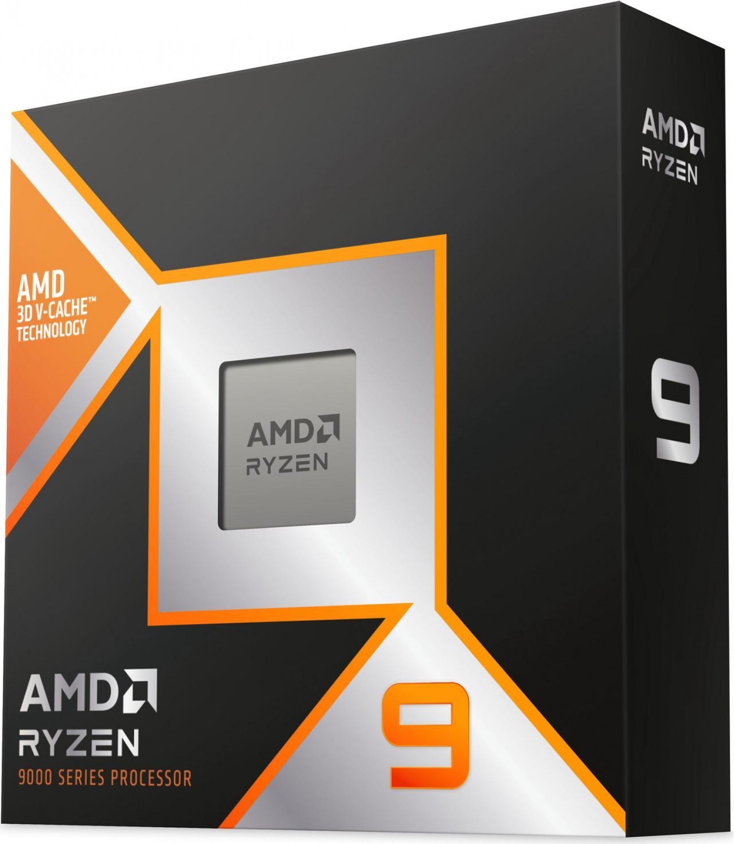 MICRO PROCESADOR AMD (AM5) RYZEN 9 9950X3D