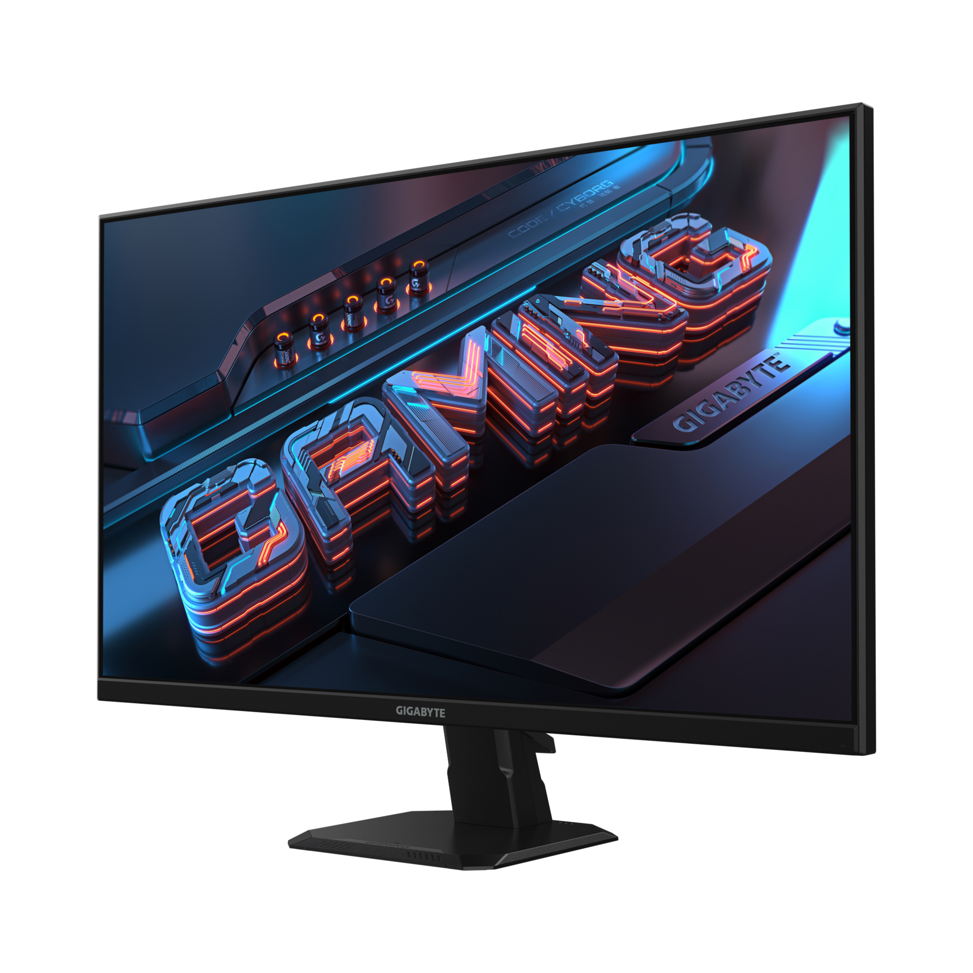Monitor Gamer Gigabyte GS27FA-SA 180Hz