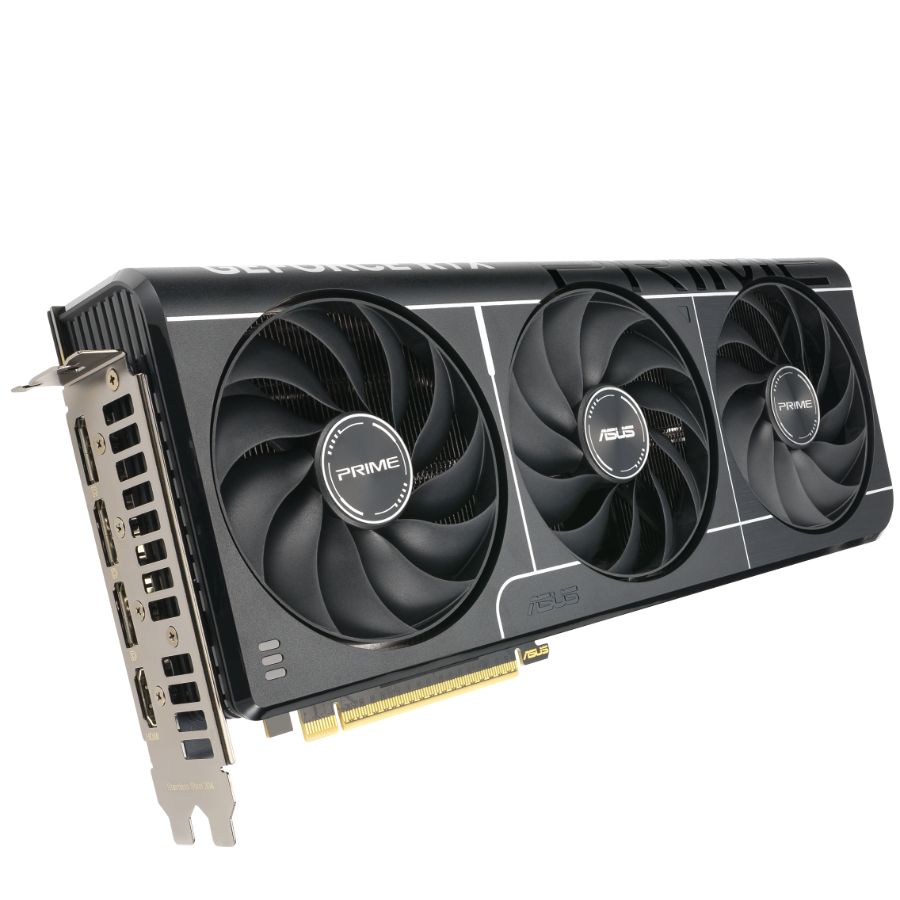 PLACA DE VIDEO ASUS PRIME RTX 5070 OC 12GB