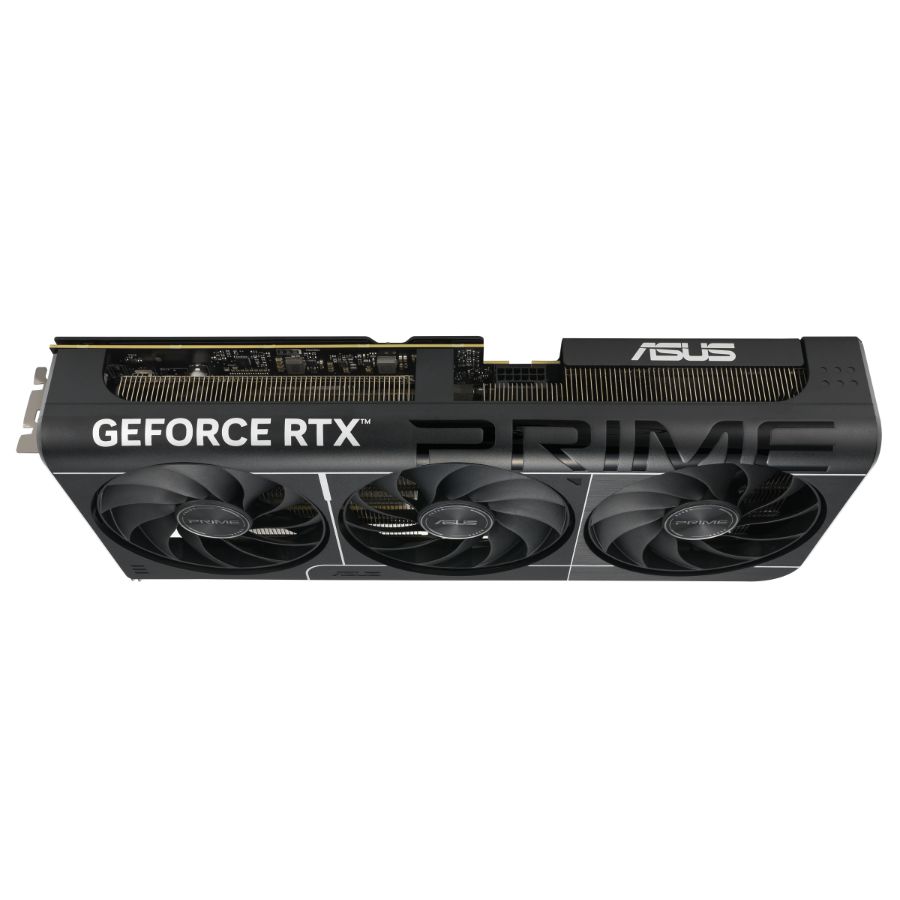 PLACA DE VIDEO ASUS PRIME RTX 5070 OC 12GB