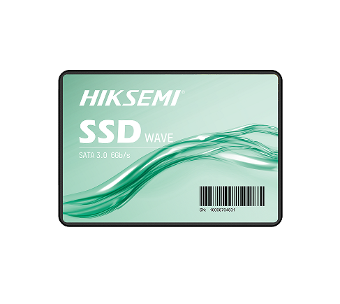 Disco Solido Ssd 120GB SSD HIKSEMI Wave SATA
