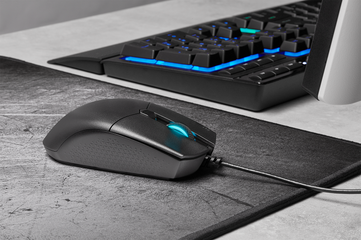 Mouse Gamer Corsair KATAR PRO Ultraliviano