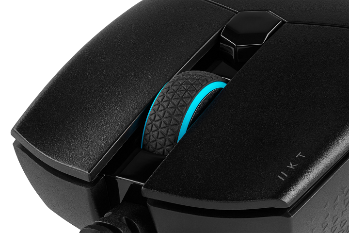 Mouse Gamer Corsair KATAR PRO Ultraliviano