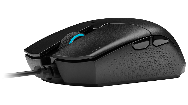 Mouse Gamer Corsair KATAR PRO Ultraliviano