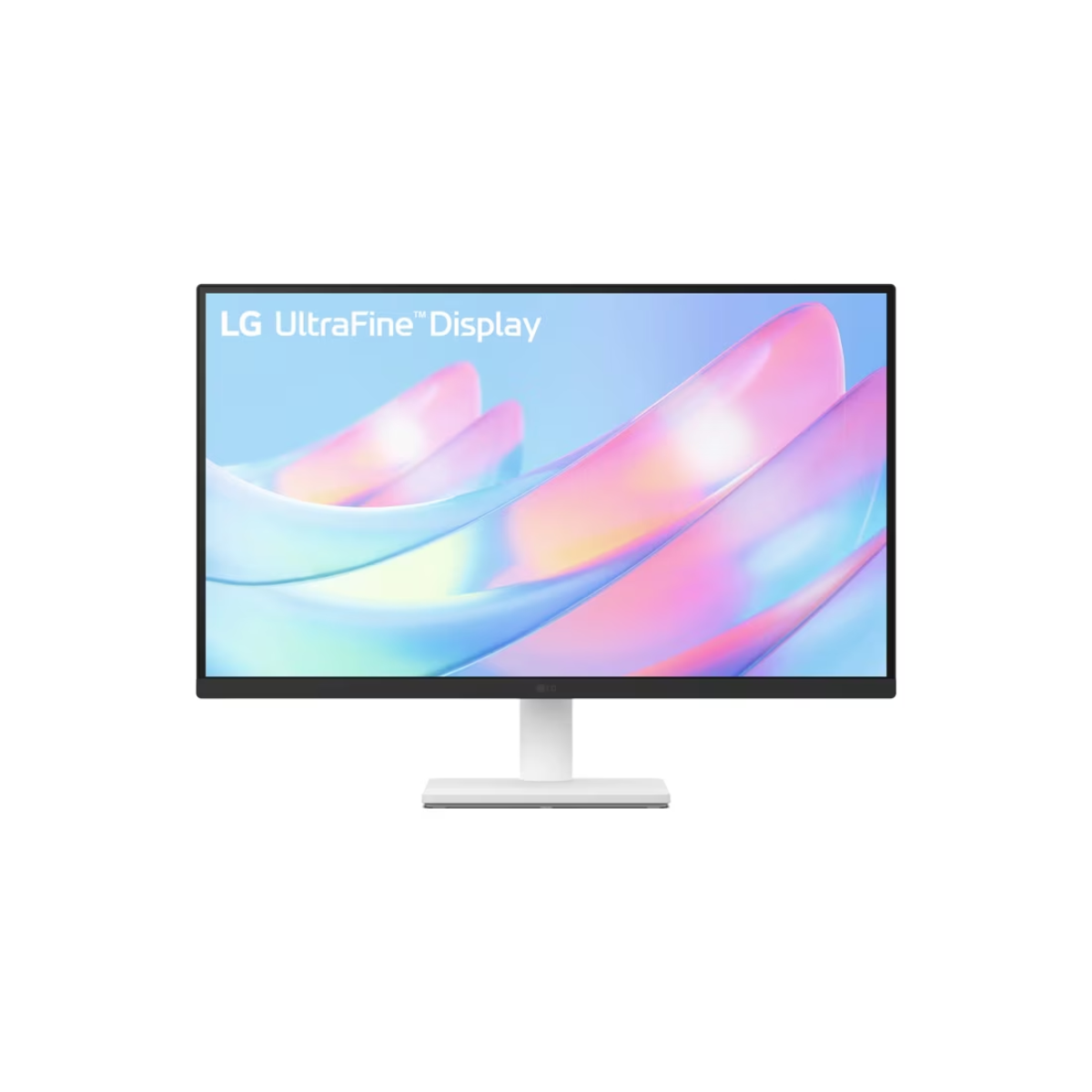 MONITOR LG ULTRAFINO 16:9 27´ 27US500-W IPS 4K