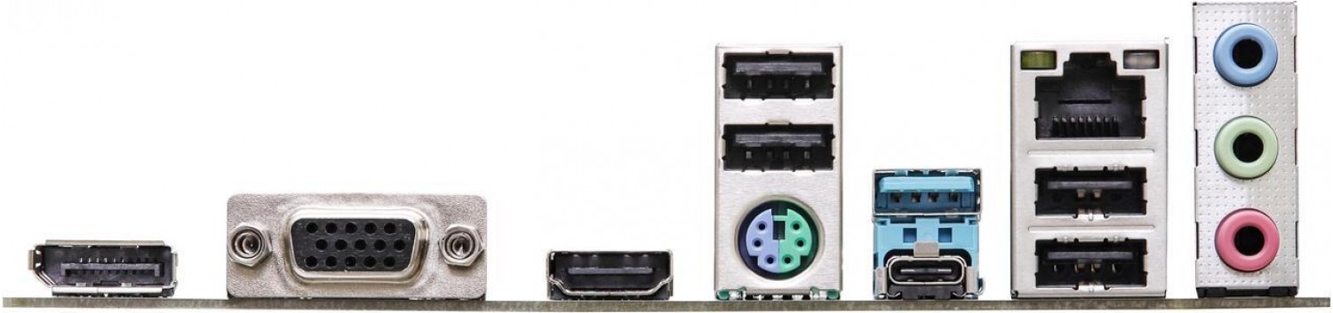 MOTHER ASROCK (LGA1700) H610M-HDV/M.2+ D5