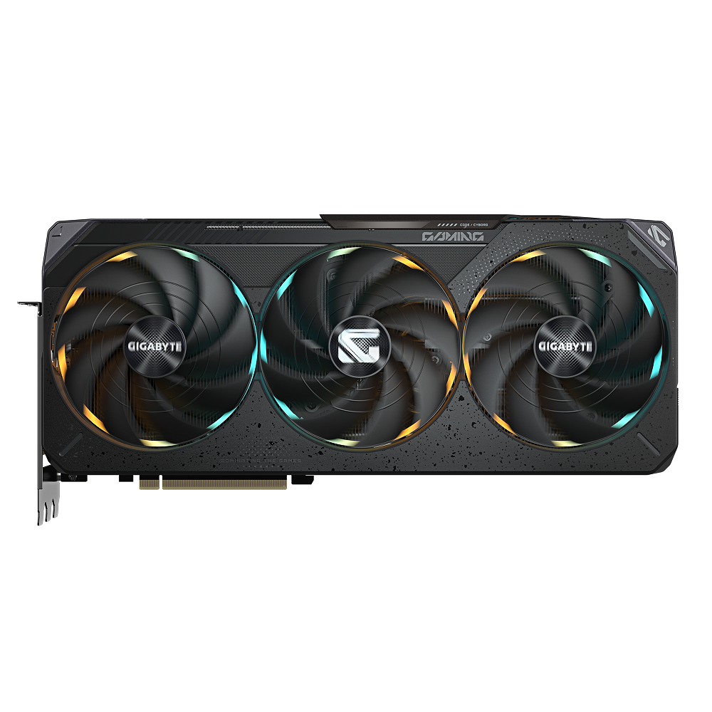 PLACA DE VIDEO GEFORCE RTX 5090 32GB GIGABYTE GAMING OC